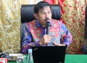 Guru Besar UIN Raden Intan Pimpin Dewan Pendidikan Lampung
