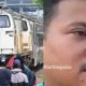 Suami Ungkap Pesan Terakhir Istrinya yang Jadi Korban Tewas dalam Insiden di Stasiun Bekasi: Sayang, Keretanya Nabrak Mobil