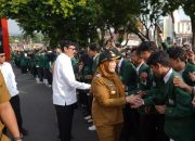 Pemkot Bandar Lampung Dukung Pendirian Fakultas Kedokteran UIN RIL, Siapkan Rp75 Miliar untuk Rumah Sakit