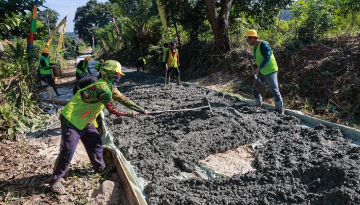 BPK Diminta Tak Jadi Penonton, JPSI Bongkar Dugaan Skenario Tender Kurung Proyek 1T BMBK Lampung!