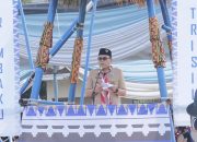 UIN Raden Intan Lampung Gelar Perkemahan Songsong Ramadhan ke-35 Tingkat Nasional