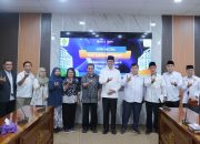 Menuju Kampus Mendunia, UIN Raden Intan Lampung Tegaskan Pengelolaan Dana Negara yang Bersih dan Transparan