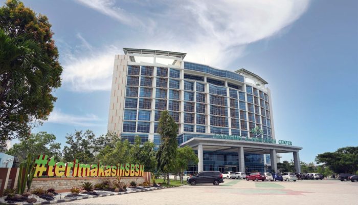 Kabar Gembira! Pendaftaran SPAN-PTKIN 2026 Diperpanjang, Peluang Masuk UIN RIL Masih Terbuka Lebar