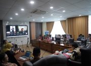 UIN RIL Segera Punya ‘Wajah Baru’! Statuta Baru Masuki Tahap Final di Kemenkum RI