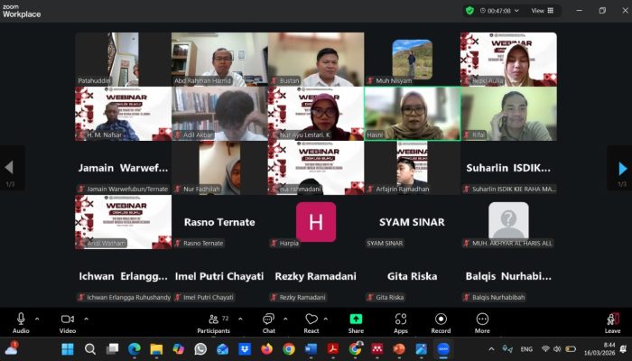 UIN RIL & UNM Bedah Sejarah Bangsa: Buku ‘Historia Magistra Vitae’ Jadi Jembatan Kolaborasi Lampung-Makassar