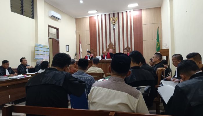 Teka-teki Aset Rp38,5 Miliar Eks Gubernur, Kejati Lampung Bantah Barang Bukti ‘Raib Sebut Ada di Sini