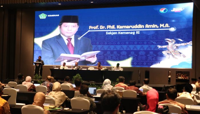 Kualitas Diakui Global, Minat Siswa Terhadap Kampus Islam Negeri Terus Meningkat