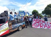 Warning untuk Kejati Lampung: Mahasiswa Desak Tersangka Korupsi Tanggamus Segera Diseret!