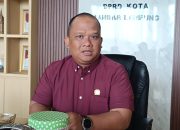 Gagal Kelola Sampah? DPRD Bongkar Borok TPA Bakung dan Serapan Anggaran yang Minim