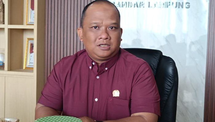 Gagal Kelola Sampah? DPRD Bongkar Borok TPA Bakung dan Serapan Anggaran yang Minim