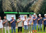 PTPN IV Regional VII ‘Ngegas’ Produksi: Operation Head Turun Gunung Kawal Unit Padang Ratu & Bekri!