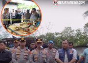 Pantas Solar Langka? Polda Lampung Bongkar Gudang Penimbunan 203.000 Liter, Kapal Hingga Mobil Modifikasi Disita!