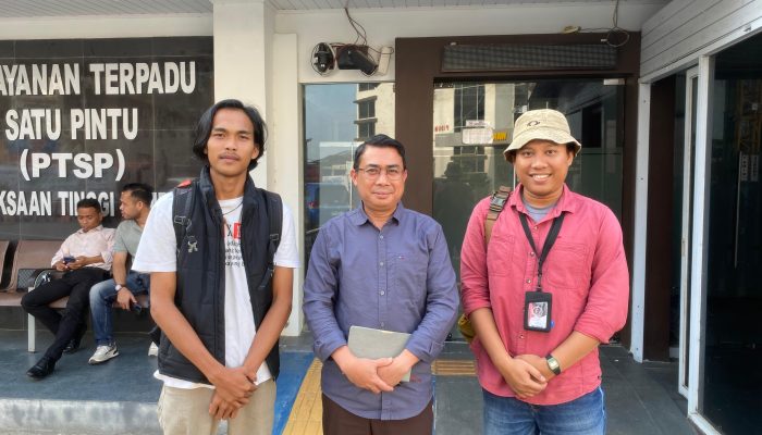 Tersendat di Indonesia Timur, Kejati Lampung Ungkap Alasan Kasus Perjas DPRD Tanggamus Berjalan Alot