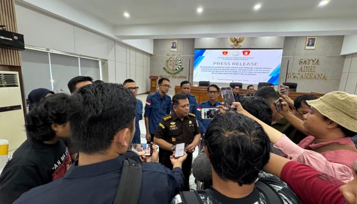 Arinal Dipanggil Kejati, Aspidsus Warning Keras: Siapa Pun Bisa Didudukkan sebagai Tersangka