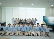 Inilah 20 Finalis Duta Kampus UIN Raden Intan Lampung 2026: Siap Menuju Grand Final Mei Mendatang!