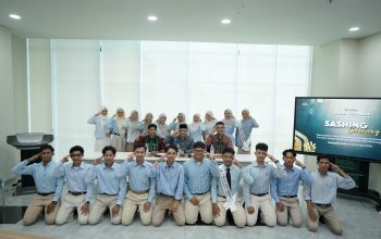 Inilah 20 Finalis Duta Kampus UIN Raden Intan Lampung 2026: Siap Menuju Grand Final Mei Mendatang!