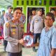 Redam Gejolak Pasca Insiden Padang Ratu, Kapolres Lamteng dan Forkopimda Sambangi Keluarga Korban