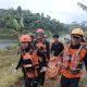 Pemancing yang Hilang di Bendungan Batu Tegi Ditemukan Meninggal Dunia, Perahu Ditemukan Terbalik