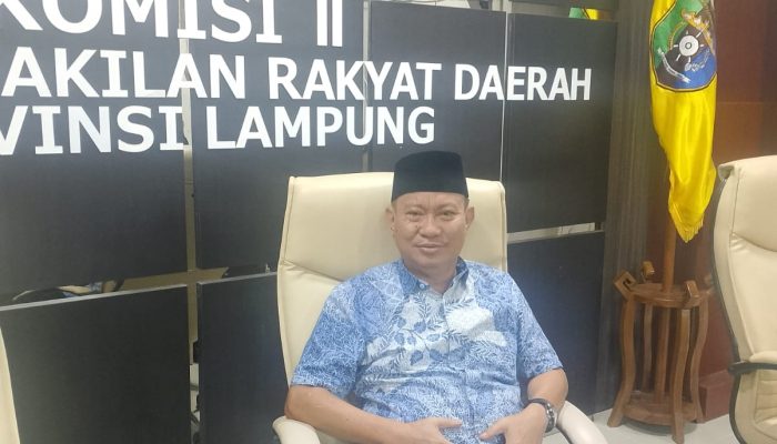 Mikdar Ilyas: SPPG Jangan Cuma Jadi Pelaksana Teknis, Harus Jadi Garda Terdepan Edukasi Gizi!