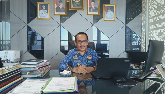 Dinkes Bandar Lampung Siagakan Tenaga Medis di 9 Pos Selama Mudik Lebaran 2026