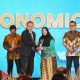 Bunda Eva Menyala di Jakarta! Walikota Bandar Lampung Raih National Governance Awards 2026
