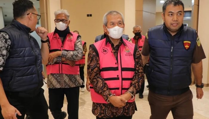 Tuntut 3 Mantan Pejabat Bank BJB dalam Kasus Sritex, JPU: Mencederai Kepercayaan Masyarakat pada Perbankan