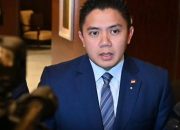 Duo Duta Baru! Teddy Indra & Raffi Ahmad Turun Tangan Kawal Program Negara