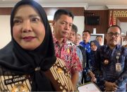 Pemkot Bandar Lampung Salurkan Bantuan Rp88,5 Juta untuk Warga Terdampak Musibah