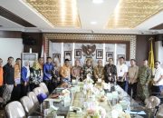 Pemkot Bandar Lampung Perkuat Sinergi Lintas Sektoral Jaga Stabilitas Harga Jelang Ramadan 1447 H