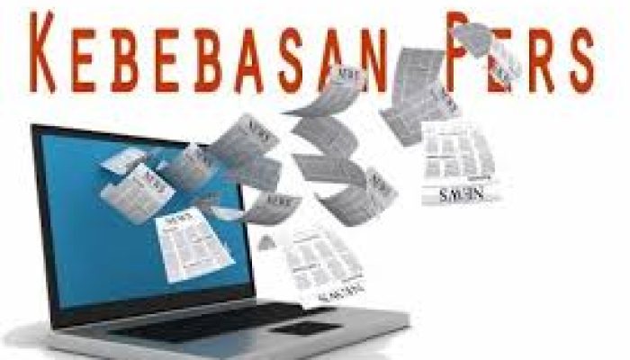 Gua Gebuk Bener, Kadis PSDA Lampung Diduga Ancam Wartawan, AJI Bandar Lampung Kecam Tindakan Intimidasi