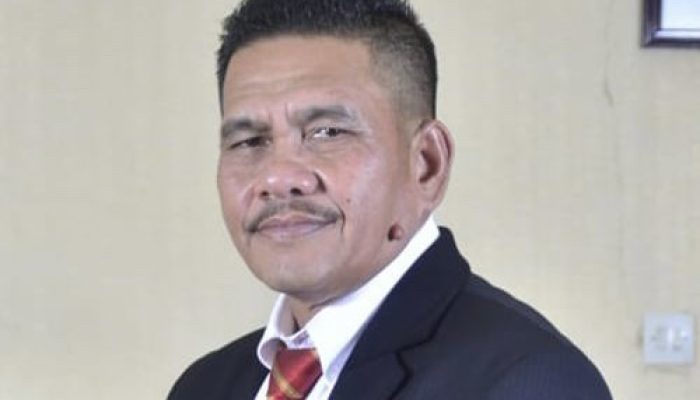 Dari PTPN Hingga PT APN: Langkah Tegas Tuhu Bangun Amankan Aset Negara di Seluruh Pelosok Negeri