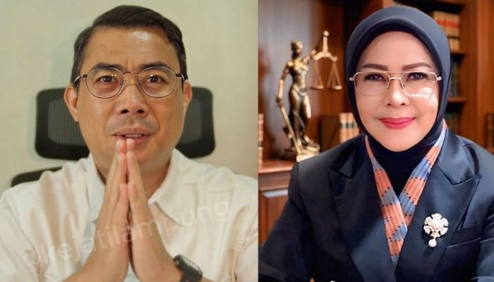 Saling Klaim Kasus PT LEB, Kejati Sebut Arinal Berperan Aktif, Kuasa Hukum Tantang Bukti Kerugian Negara!