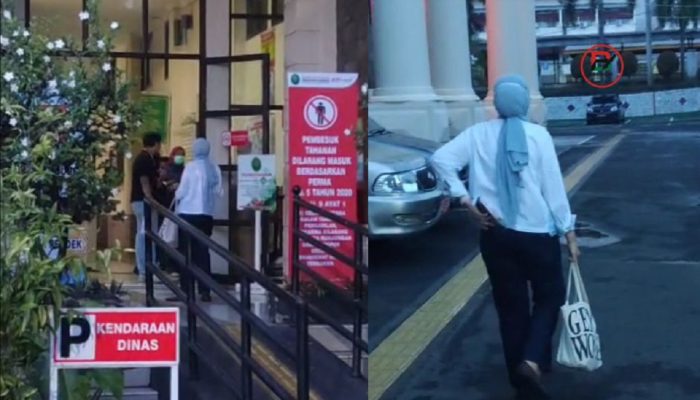 Srikandi DPRD Bandar Lampung Terpantau di Sidang Tipikor SPAM, Dukung Orang Tua Hingga Fakta Sidang Proyek ‘Rasa Ruko’