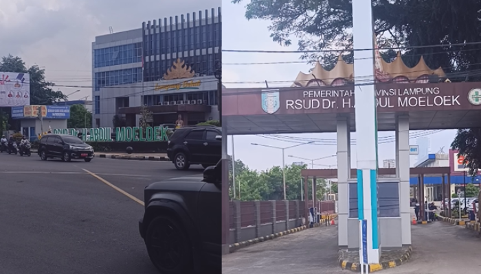 Bukan Sekadar Keramaian, Manajemen RSUDAM Ungkap Sisi Lain Pelayanan 800 Pasien Per Hari