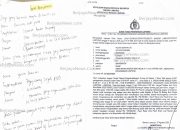 Skandal Dugaan Penipuan Miliaran Oknum ASN BMBK Lampung, Inspektorat Terjunkan Tim Riksus, Ancam Pecat dan Wajib Balikkan Tukin!