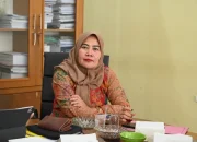 Semangat Kartini: Sri Ningsih Djamsari dan Pesan Megawati tentang Perempuan Seutuhnya