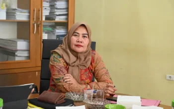 Semangat Kartini: Sri Ningsih Djamsari dan Pesan Megawati tentang Perempuan Seutuhnya