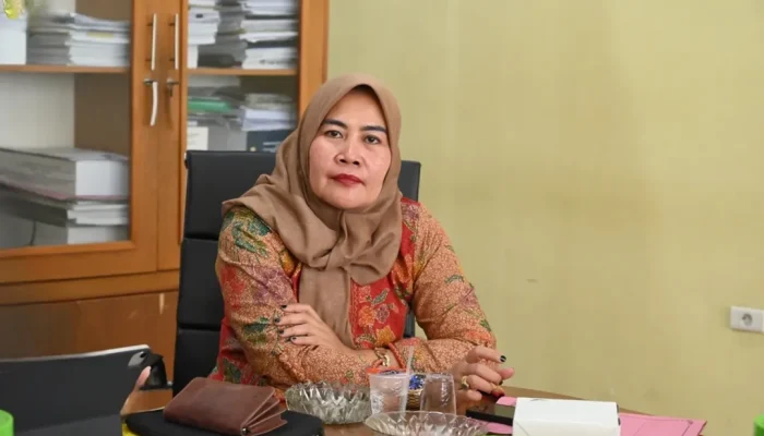 Semangat Kartini: Sri Ningsih Djamsari dan Pesan Megawati tentang Perempuan Seutuhnya