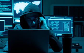 Indonesia Jadi Ladang Basah Hacker, Giliran Data BCA Diisukan Bocor, Manajemen Bilang Cuma Gertak Sambal