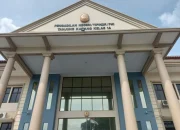 Proyek Hantu Kemenhan, Bos PT Palma Pertiwi Makmur Cuma Dituntut 2 Tahun, Korban Menjerit!