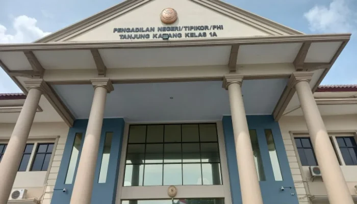 Proyek Hantu Kemenhan, Bos PT Palma Pertiwi Makmur Cuma Dituntut 2 Tahun, Korban Menjerit!