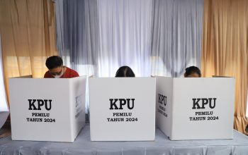 Pasca Putusan MK Terkait Kuota Perempuan 30 Persen, Bagaimana Kesiapan Parpol di Lampung?