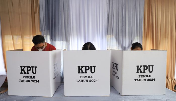 Pasca Putusan MK Terkait Kuota Perempuan 30 Persen, Bagaimana Kesiapan Parpol di Lampung?
