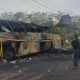 Firasat Buruk Ngadiono Sebelum Bus ALS Terbakar, Mobil Tidak Layak, Tapi Terpaksa Berangkat