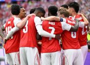Nyesek Maksimal! Rekor Tak Terkalahkan Arsenal Hancur di Babak Adu Penalti, PSG Sah Pertahankan Gelar UCL