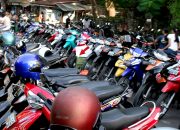 Kabar Gembira Jual-Beli Motor Bekas, Cek Keaslian STNK dan BPKB Digital Cukup Lewat Aplikasi
