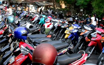 Kabar Gembira Jual-Beli Motor Bekas, Cek Keaslian STNK dan BPKB Digital Cukup Lewat Aplikasi