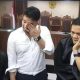 Pelabuhan Terakhir Sang Aktor, Surat Pernyataan Ammar Zoni Jadi Bukti Penyesalan Mendalam