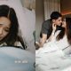 Gaya Sultan Sejak Dini, Intip Kain Bedong Unik Baby Soleil yang Dibeli Alyssa Daguise Langsung dari Paris