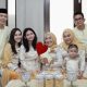 Makin Ramai dan Bahagia, Ayu Ting Ting Rayakan Idul Adha 2026 Bareng Anggota Baru ‘Baby Arzan’